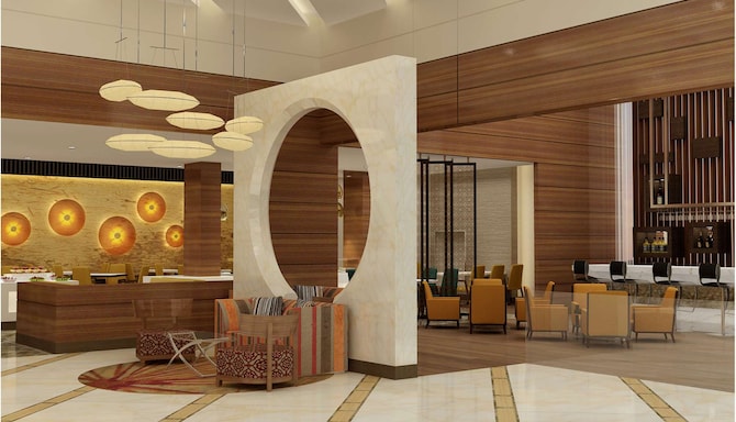 Bareilly Hotel