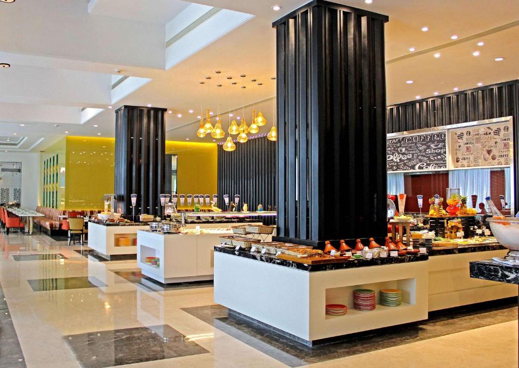 Radisson Blu Bangalore