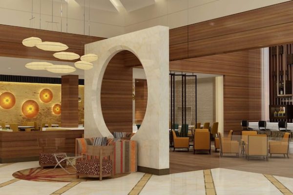 Bareilly Hotel