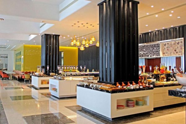Radisson Blu Bangalore